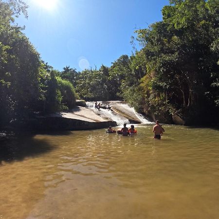 Refugio Boa Sorte , Sana Macae Rj Bagian luar foto