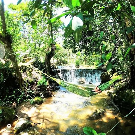 Refugio Boa Sorte , Sana Macae Rj Bagian luar foto