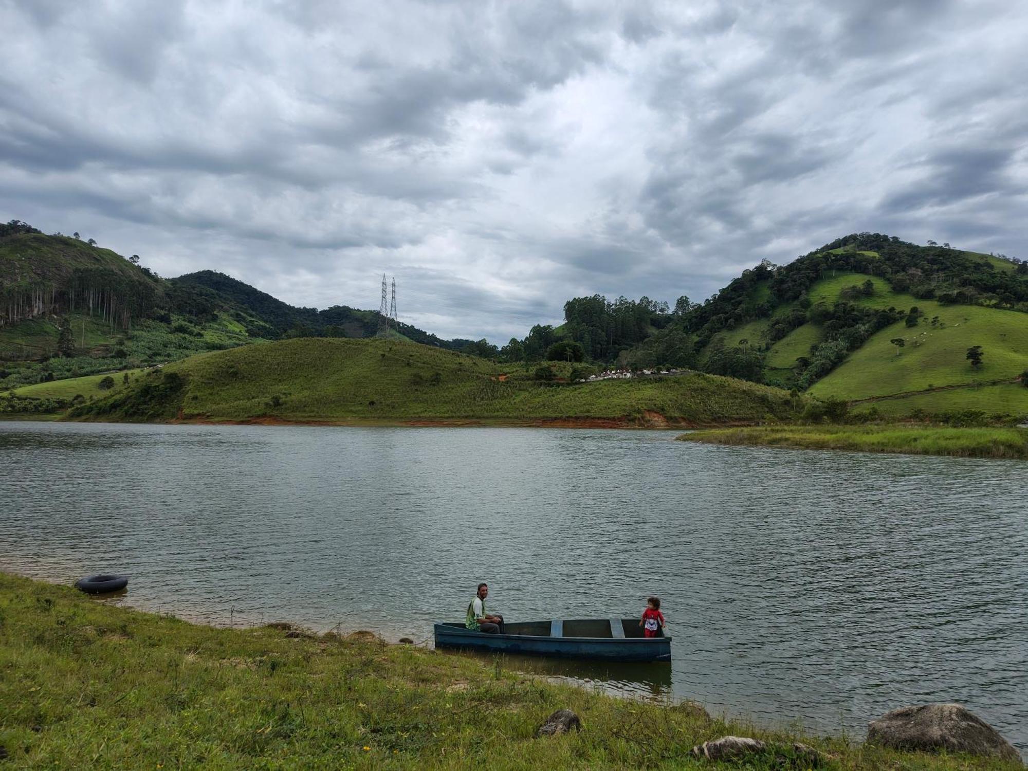 Refugio Boa Sorte , Sana Macae Rj Bagian luar foto