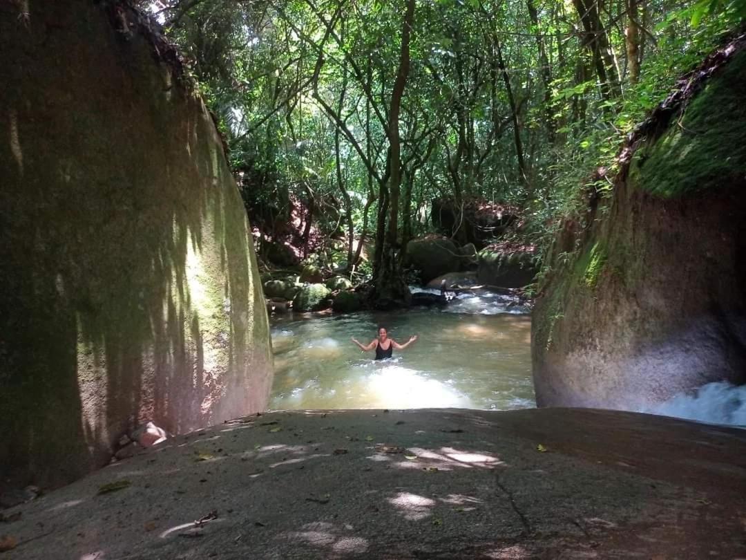 Refugio Boa Sorte , Sana Macae Rj Bagian luar foto