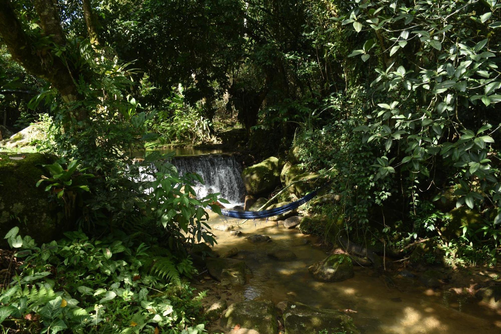 Refugio Boa Sorte , Sana Macae Rj Bagian luar foto