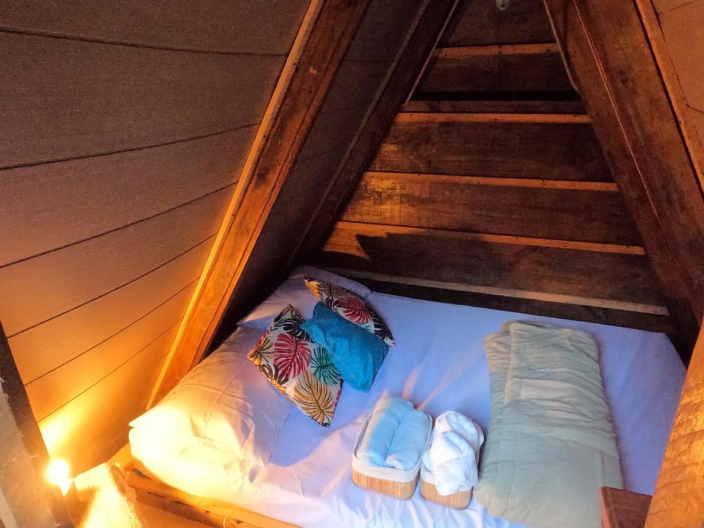 Refugio Boa Sorte , Sana Macae Rj Ruang foto