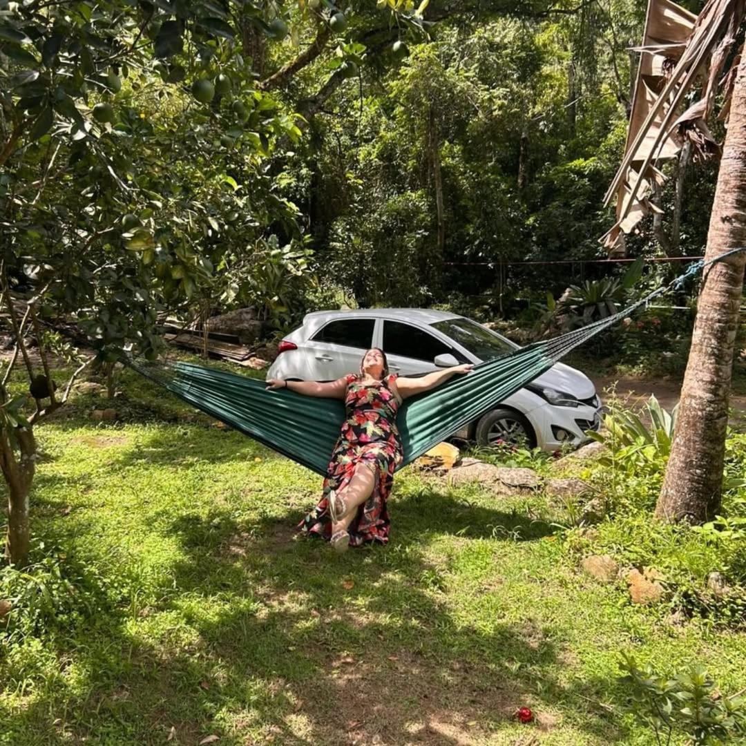 Refugio Boa Sorte , Sana Macae Rj Bagian luar foto