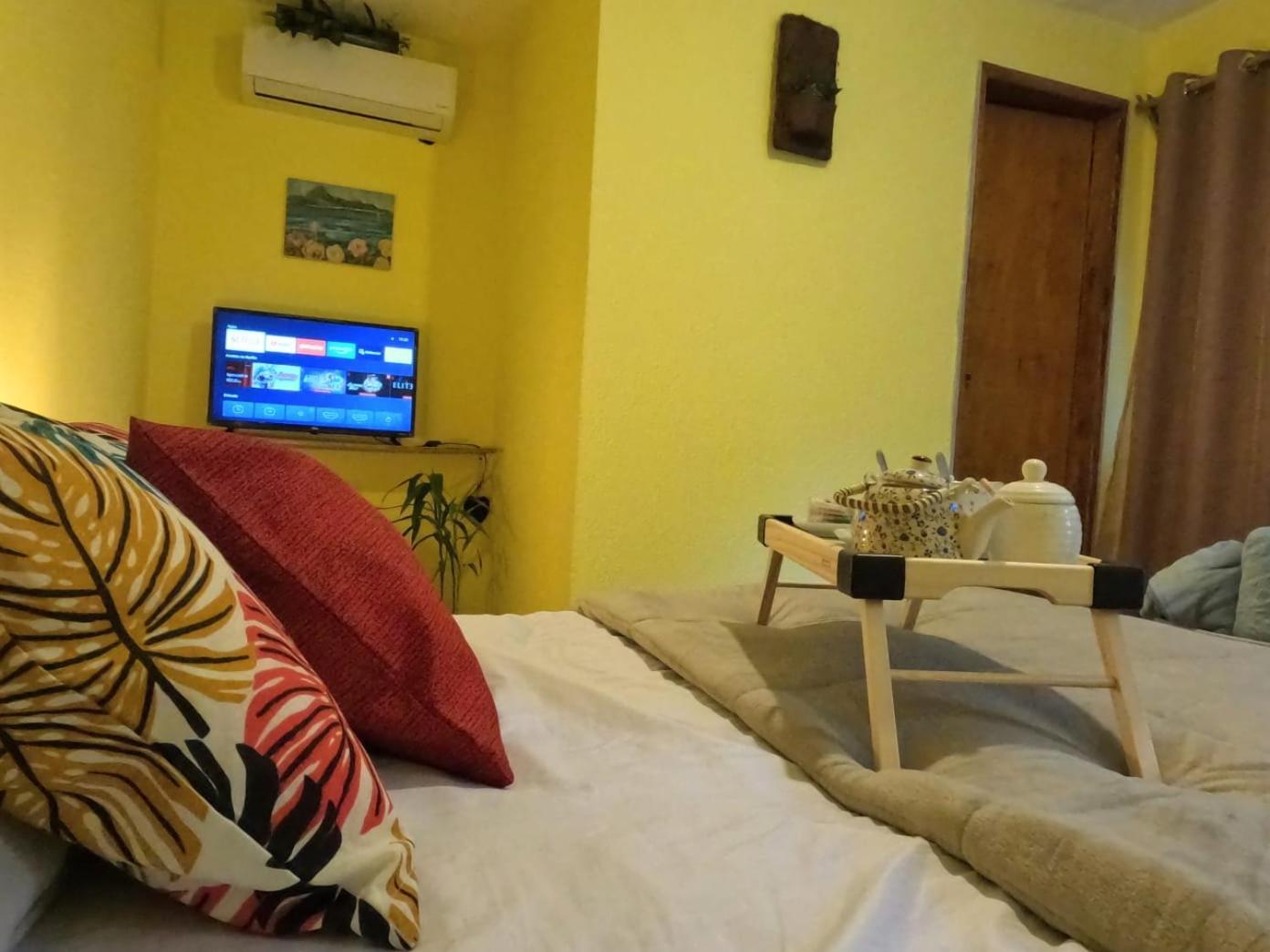 Refugio Boa Sorte , Sana Macae Rj Ruang foto