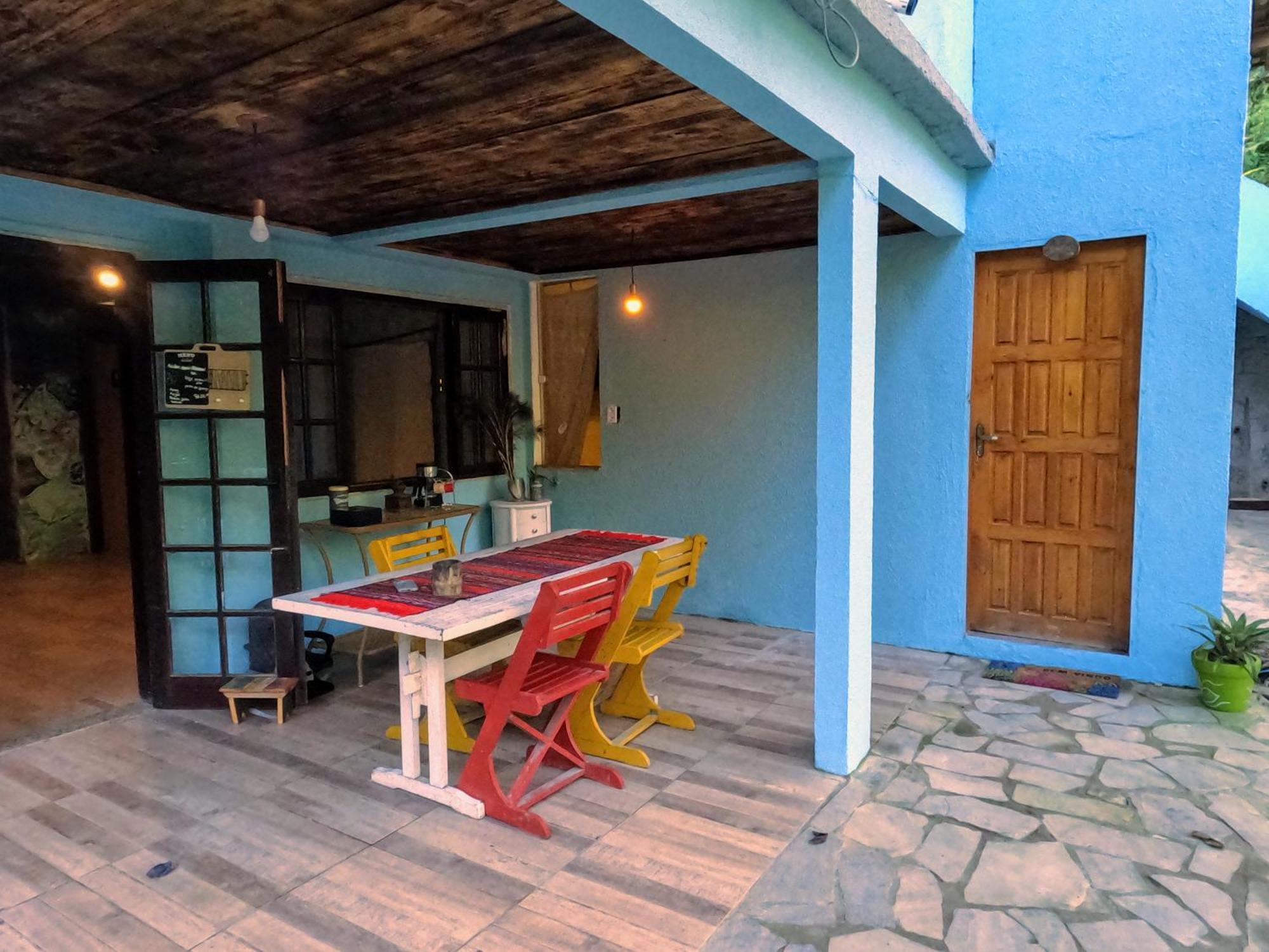 Refugio Boa Sorte , Sana Macae Rj Ruang foto