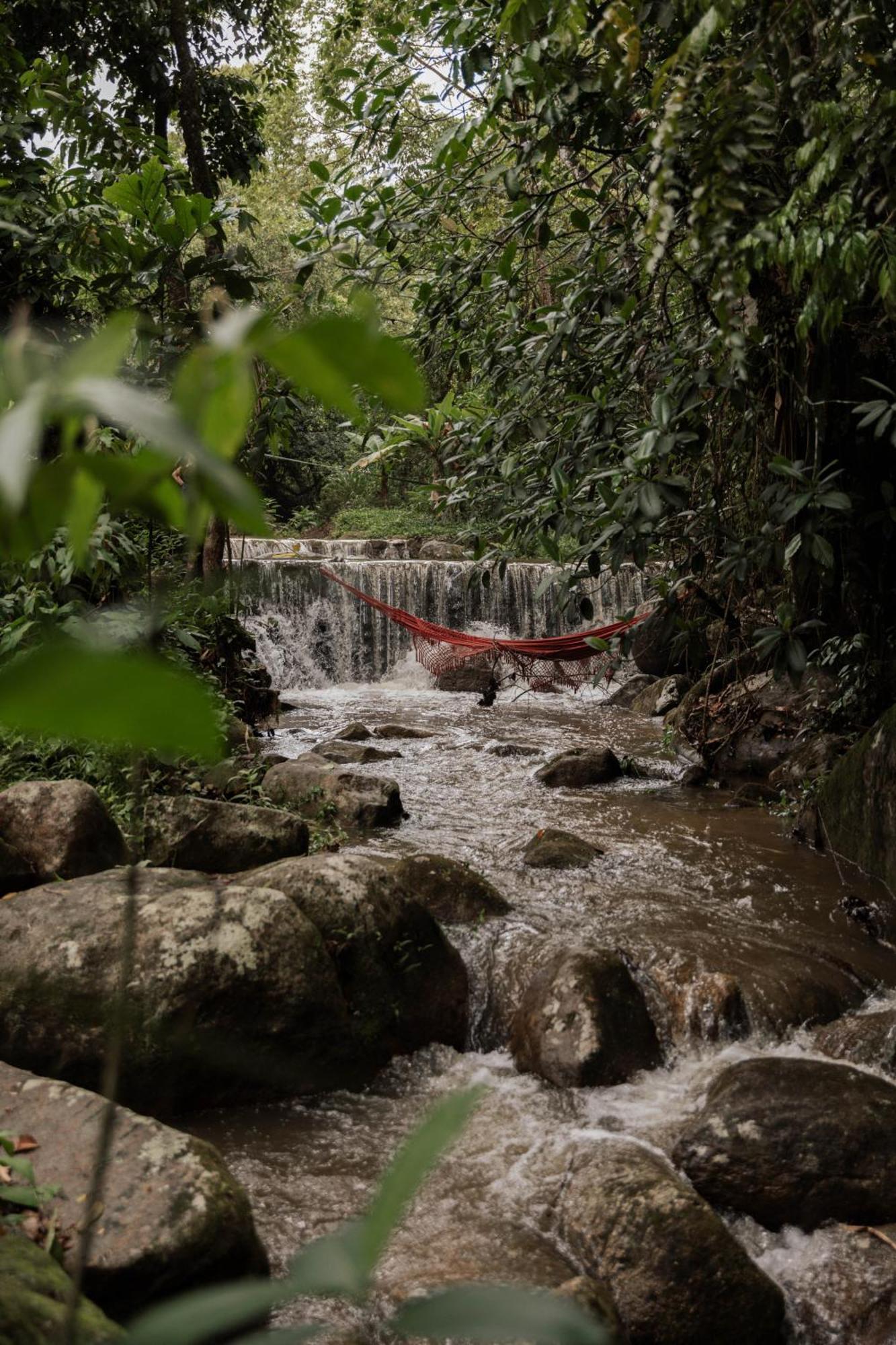 Refugio Boa Sorte , Sana Macae Rj Bagian luar foto