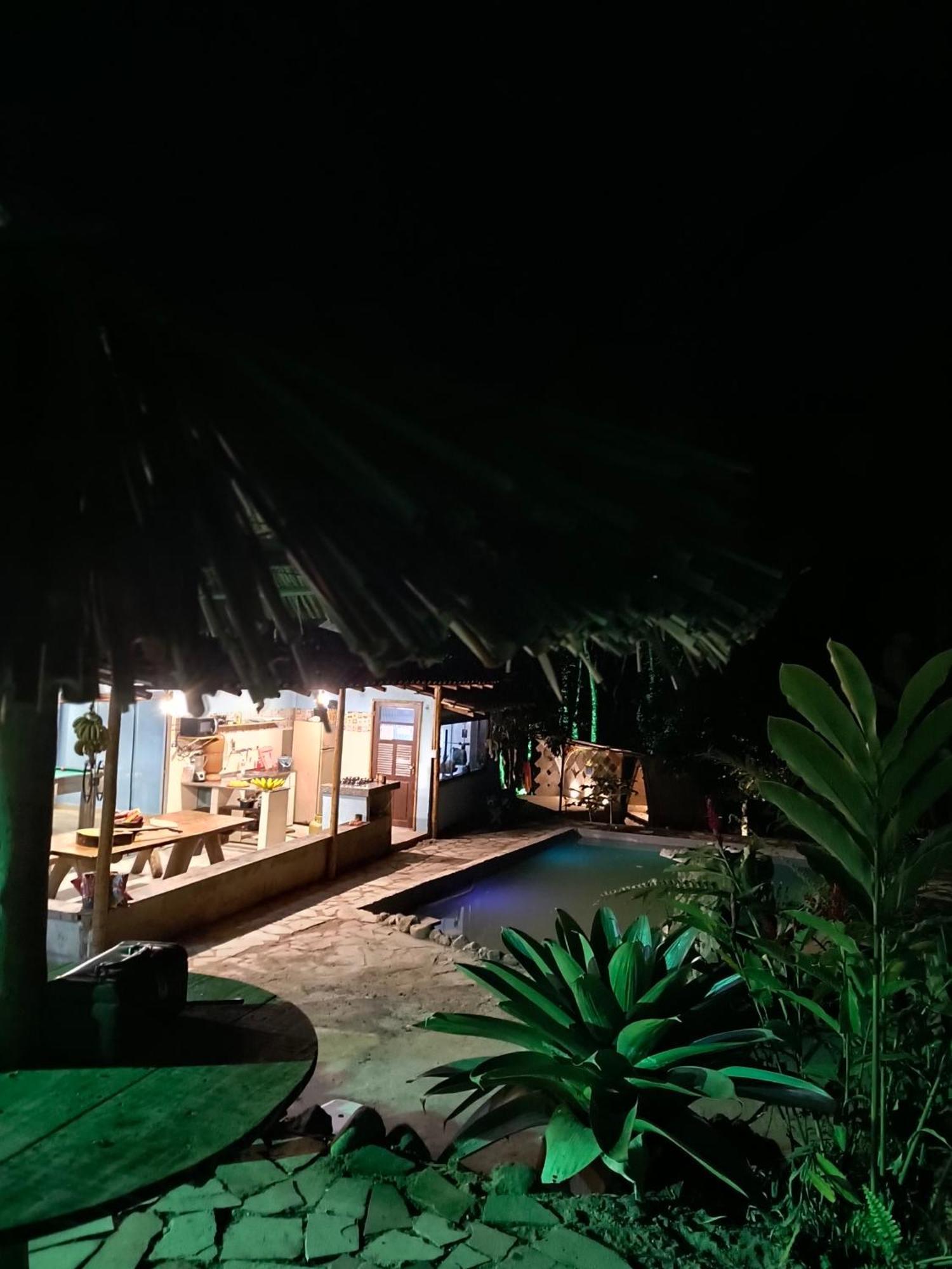 Refugio Boa Sorte , Sana Macae Rj Bagian luar foto