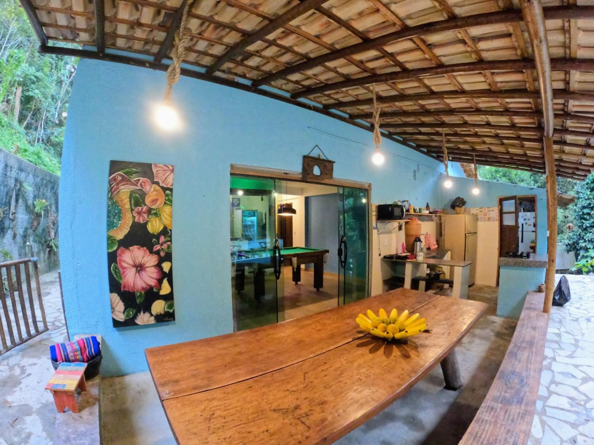 Refugio Boa Sorte , Sana Macae Rj Bagian luar foto