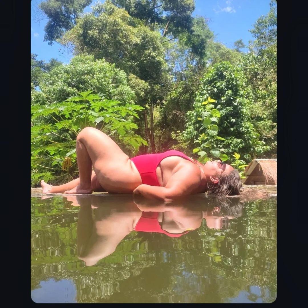 Refugio Boa Sorte , Sana Macae Rj Bagian luar foto