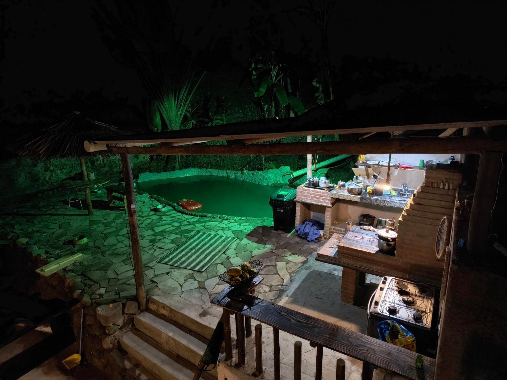 Refugio Boa Sorte , Sana Macae Rj Bagian luar foto