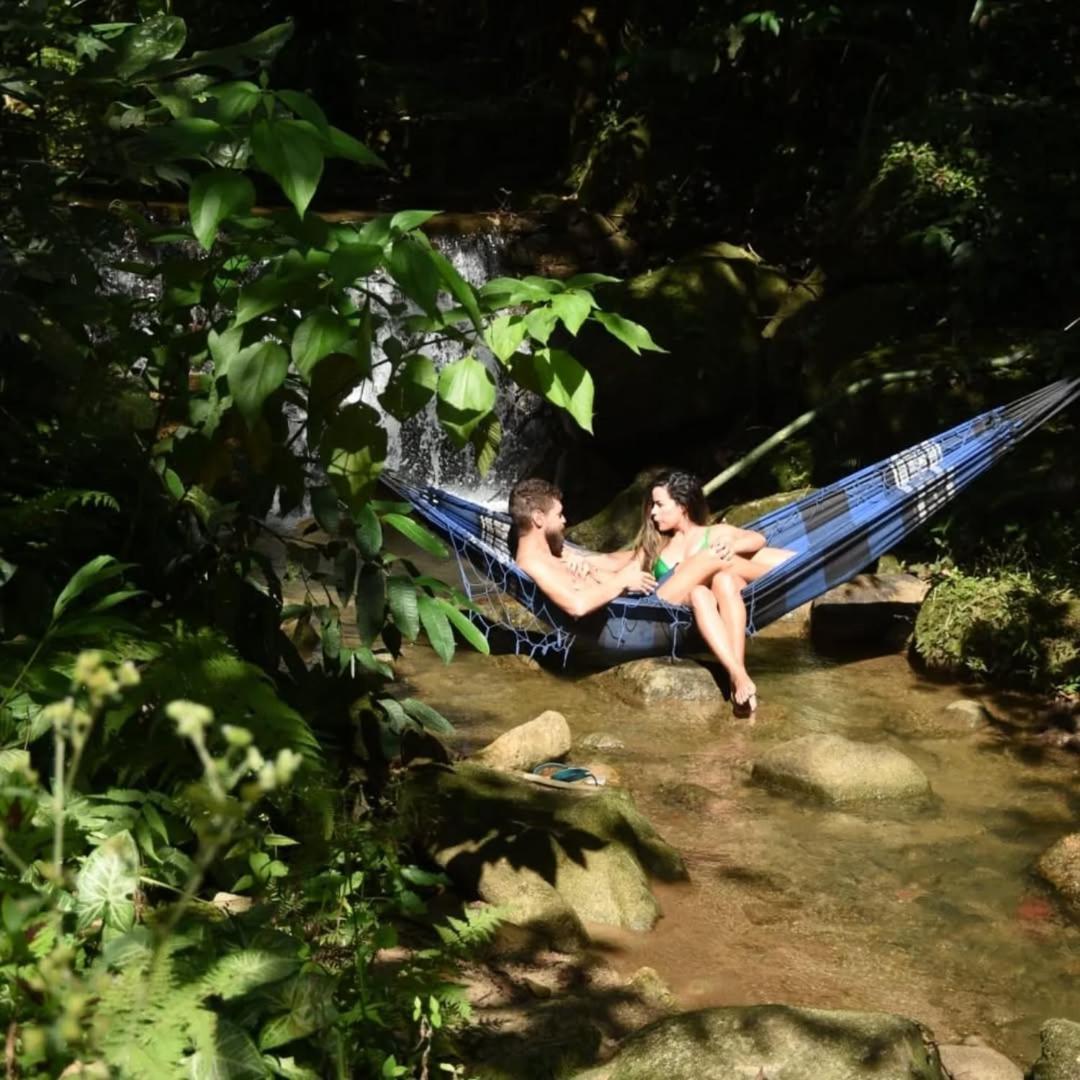 Refugio Boa Sorte , Sana Macae Rj Bagian luar foto