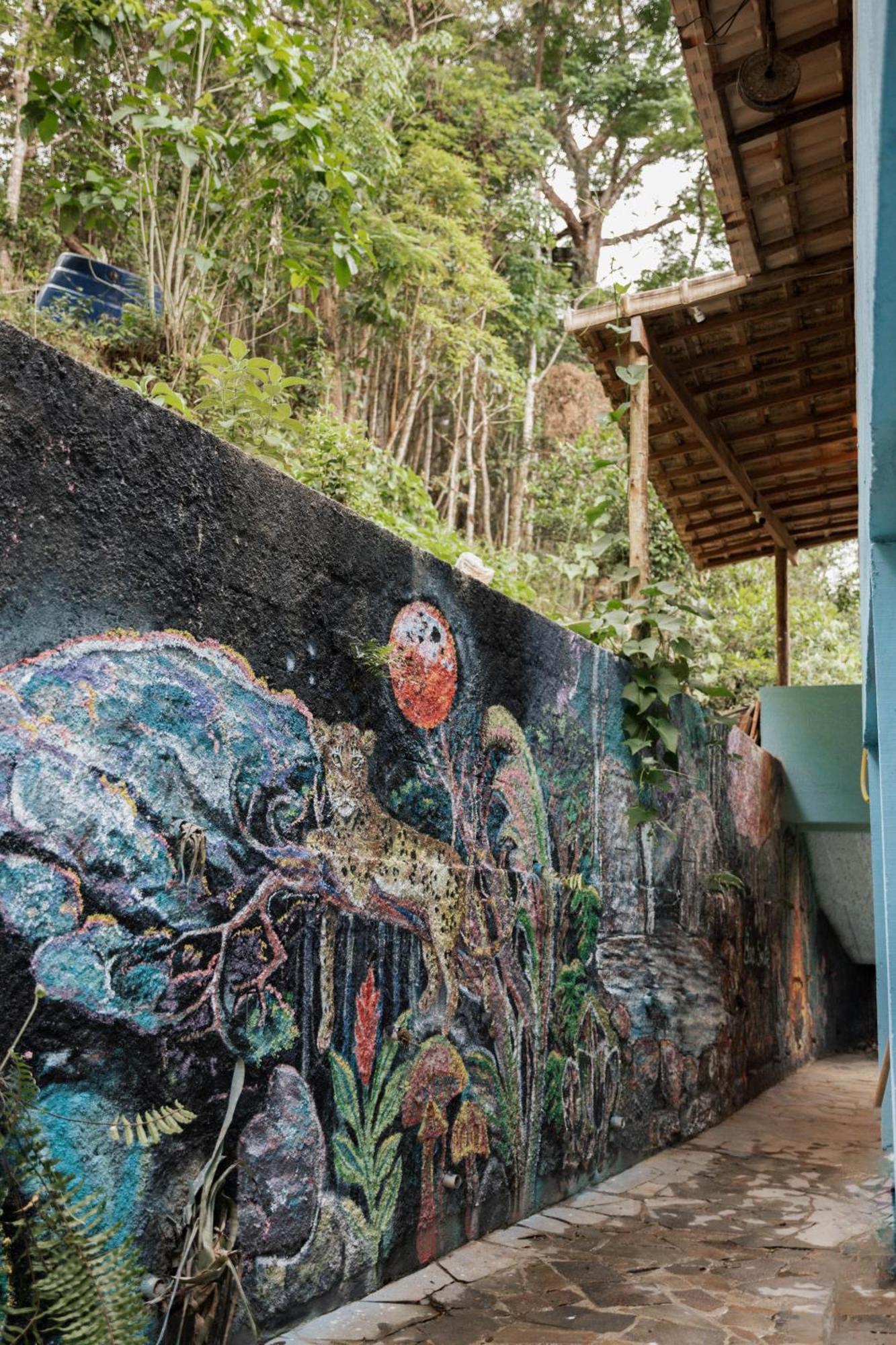 Refugio Boa Sorte , Sana Macae Rj Bagian luar foto